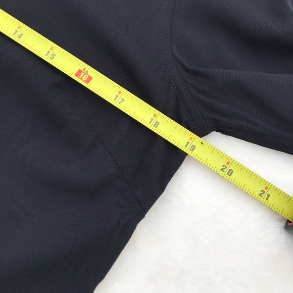 HARLEY DAVIDSON / Black Long Sleeve Button Down Size M - Picture 10 of 12